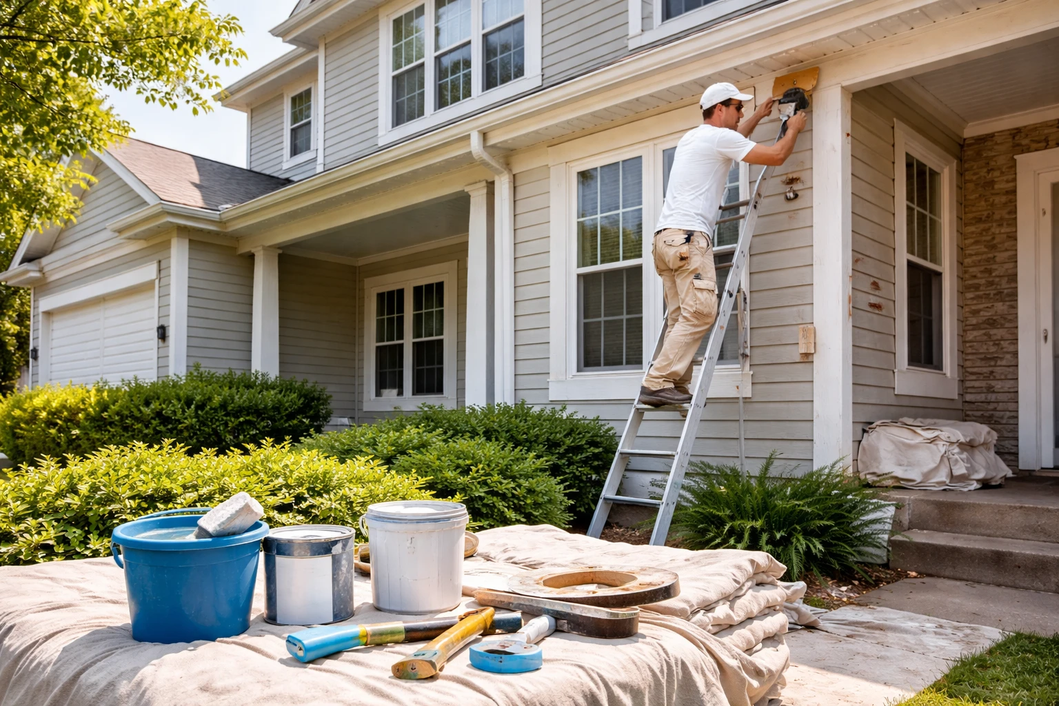 Infrastructure Services